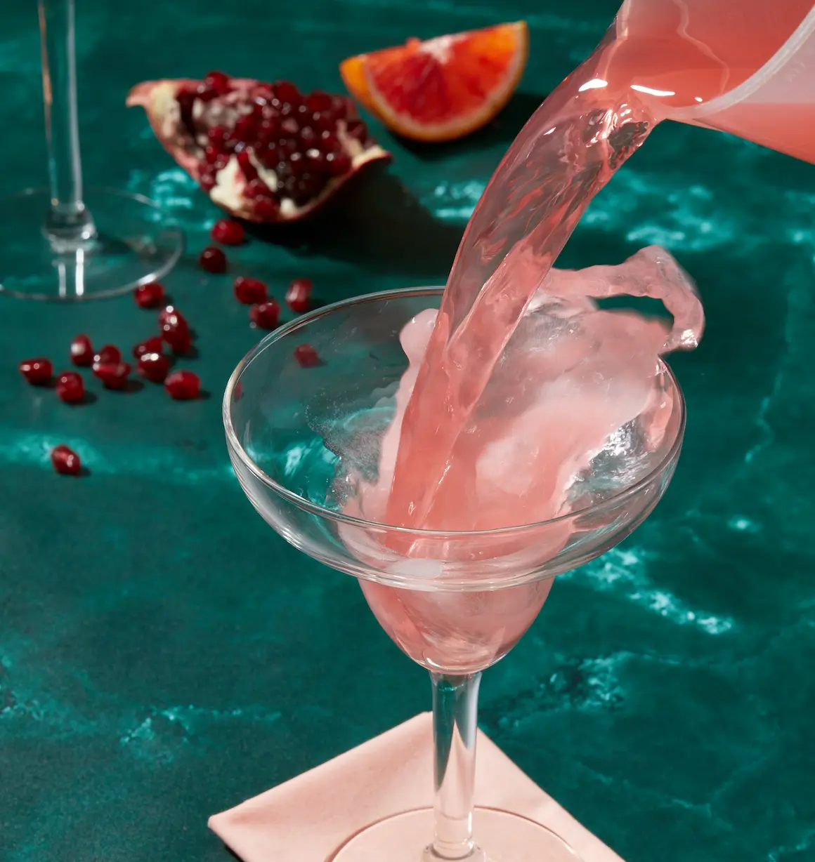 Generación del contenido para redes sociales en Barcelona